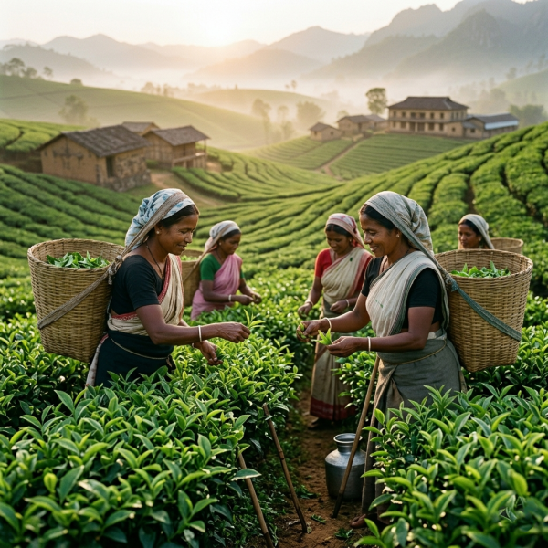 ASSAM CLASSIC CTC TEA