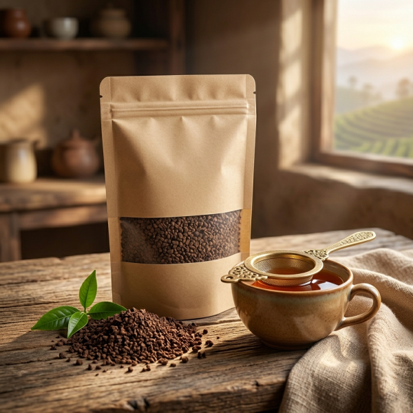 ASSAM CLASSIC CTC TEA