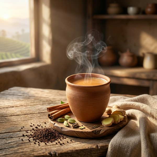 ASSAM CLASSIC CTC TEA