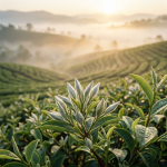 ASSAM SILVER MIST WHITE TEA