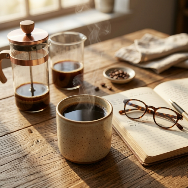 MEGHALAYA COFFEE