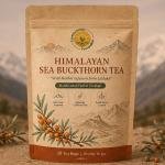 Sea Buckthorn Tea