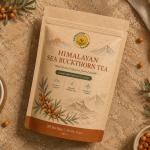 Sea Buckthorn Tea