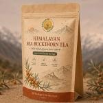 Sea Buckthorn Tea