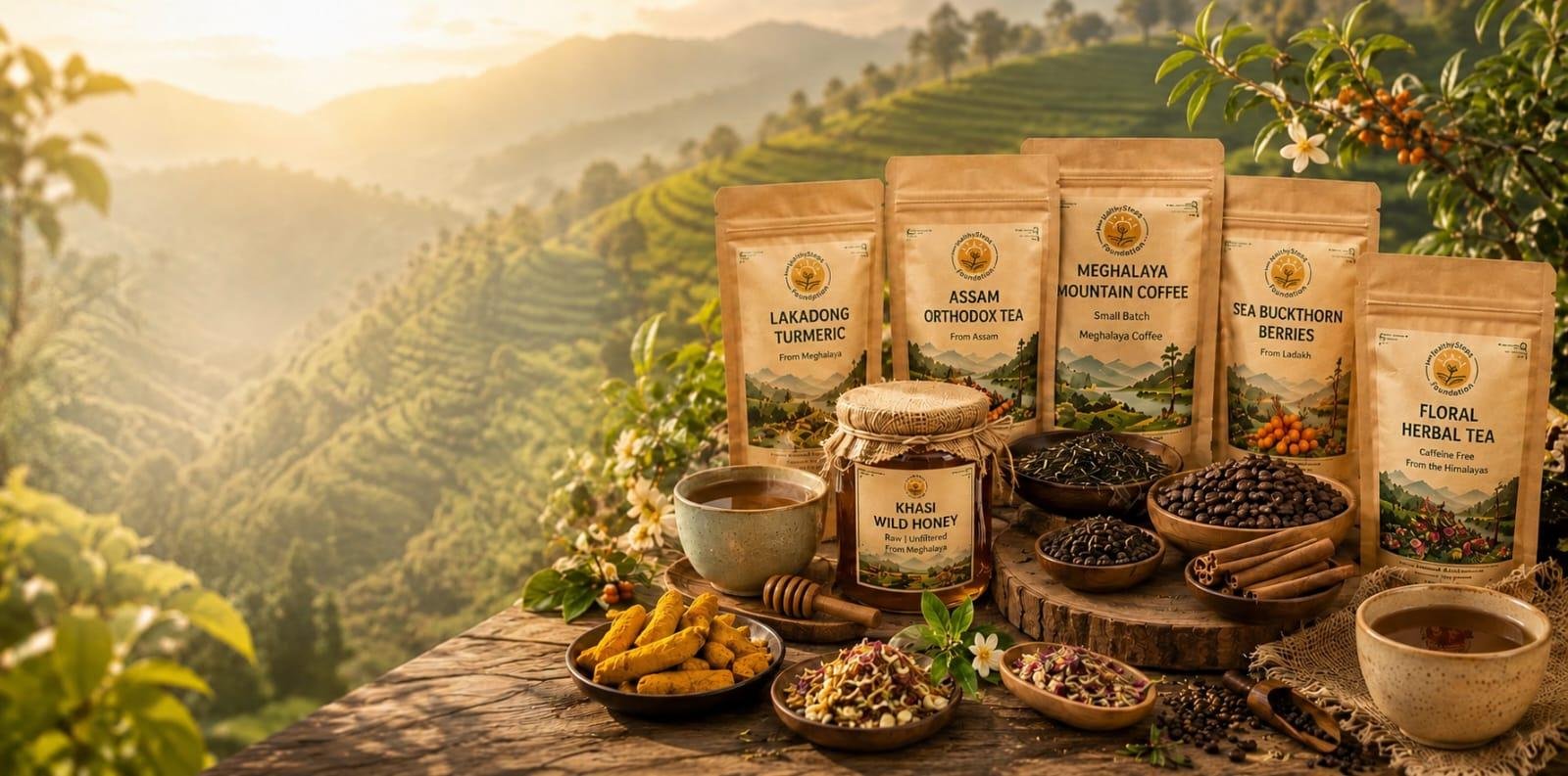 Himalayan Wellness